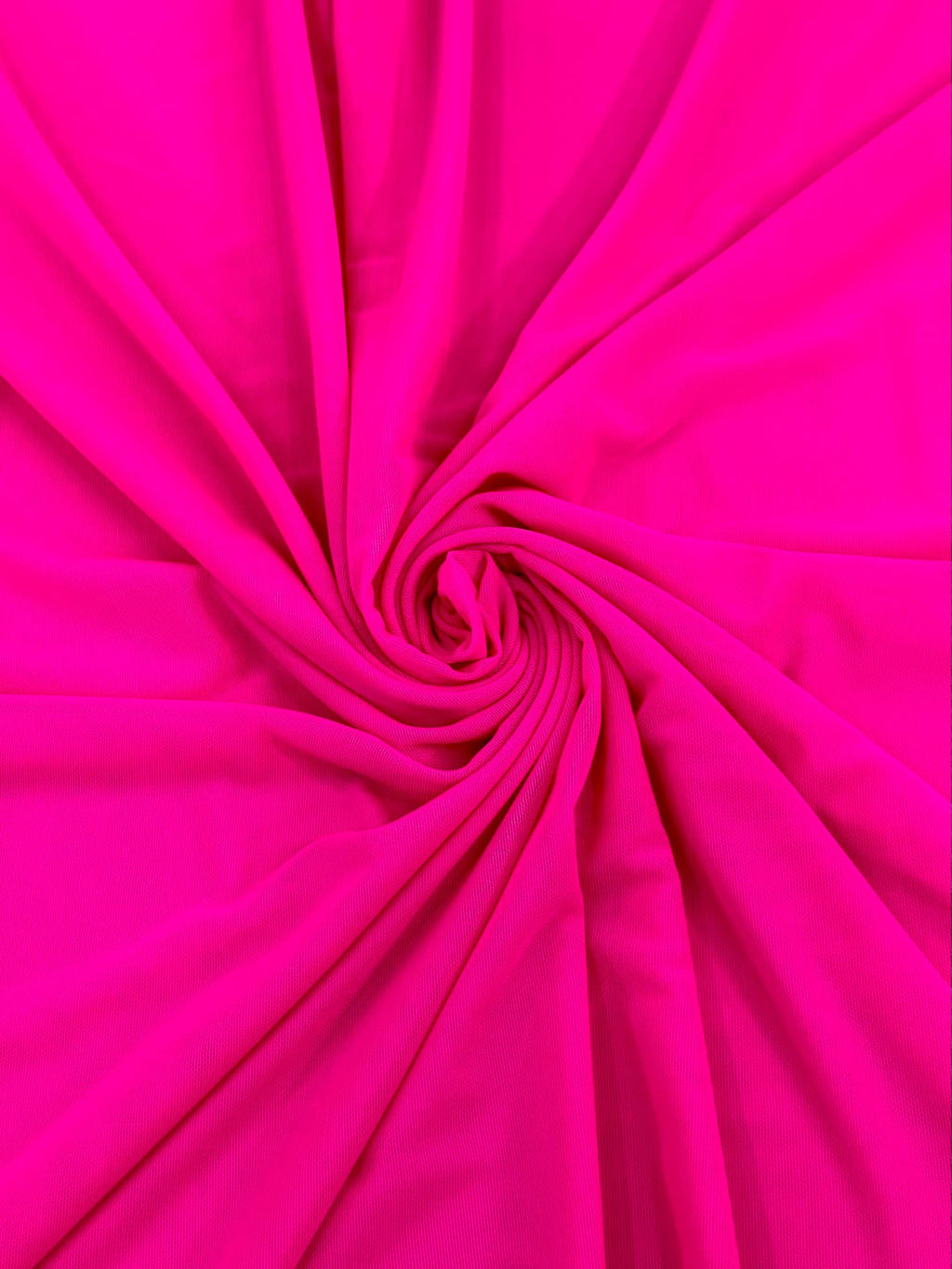 (MESH) HOT PINK (2)