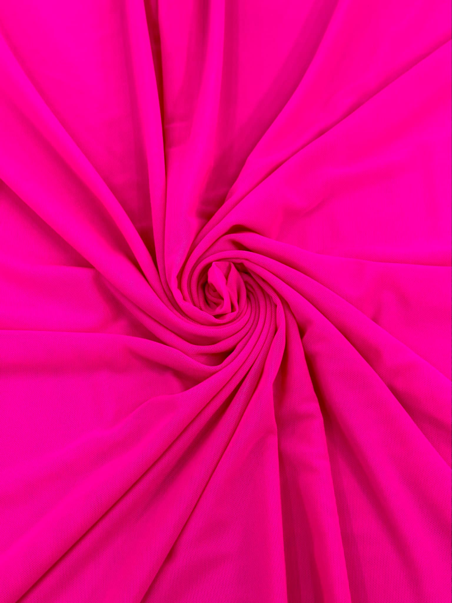 (MESH) HOT PINK (2)