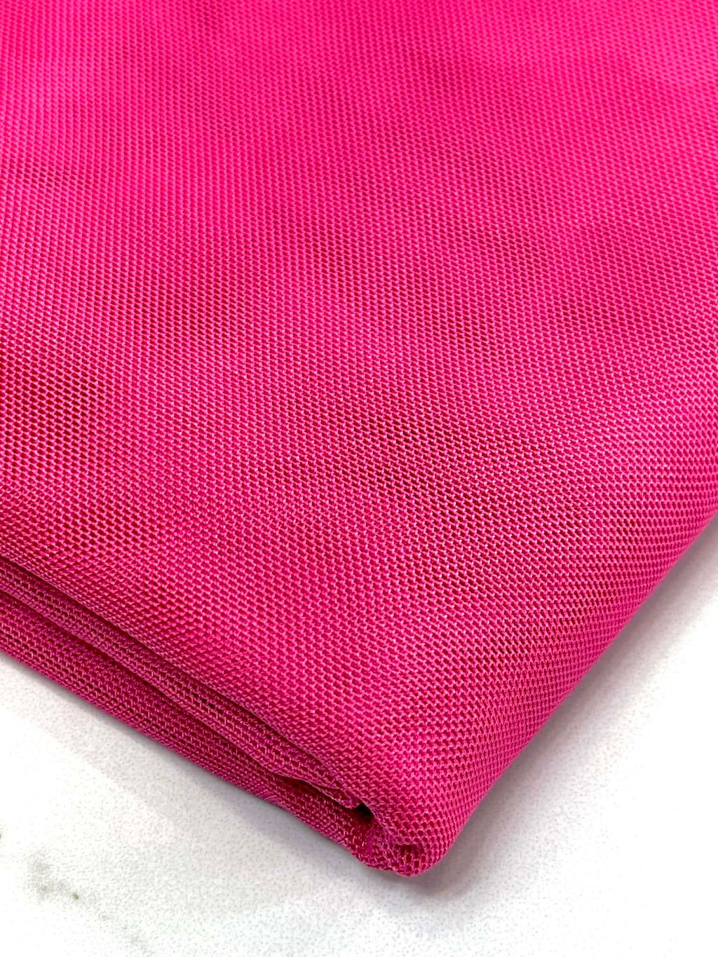 (MESH) FUCHSIA
