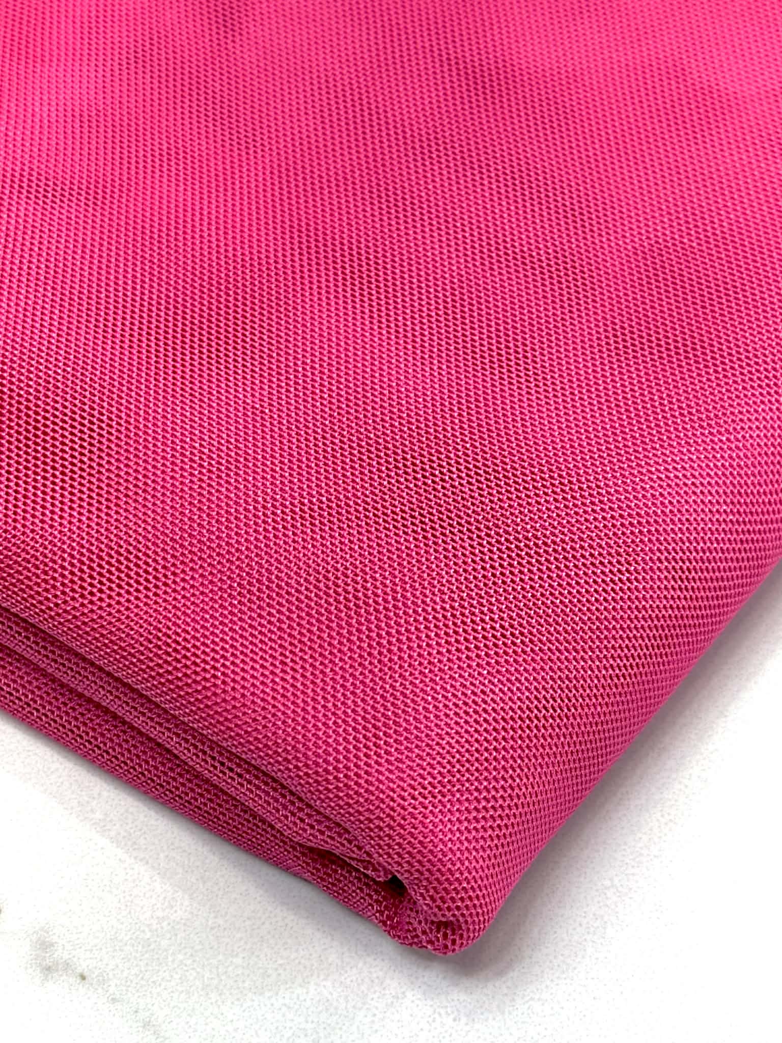 (MESH) FUCHSIA
