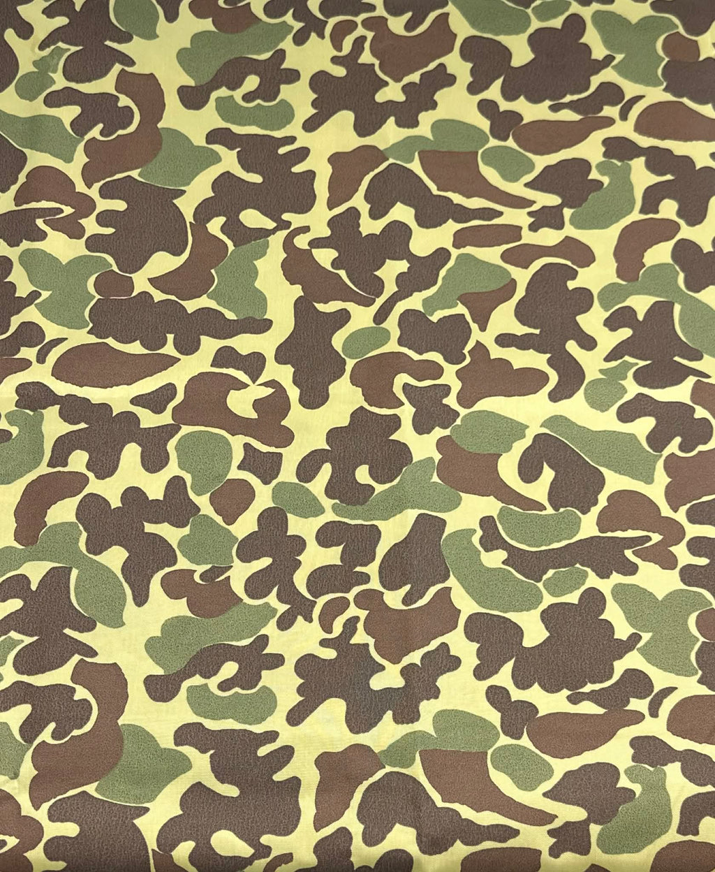 (WATER-RESISTANT) OLIVE SHADOW CAMO