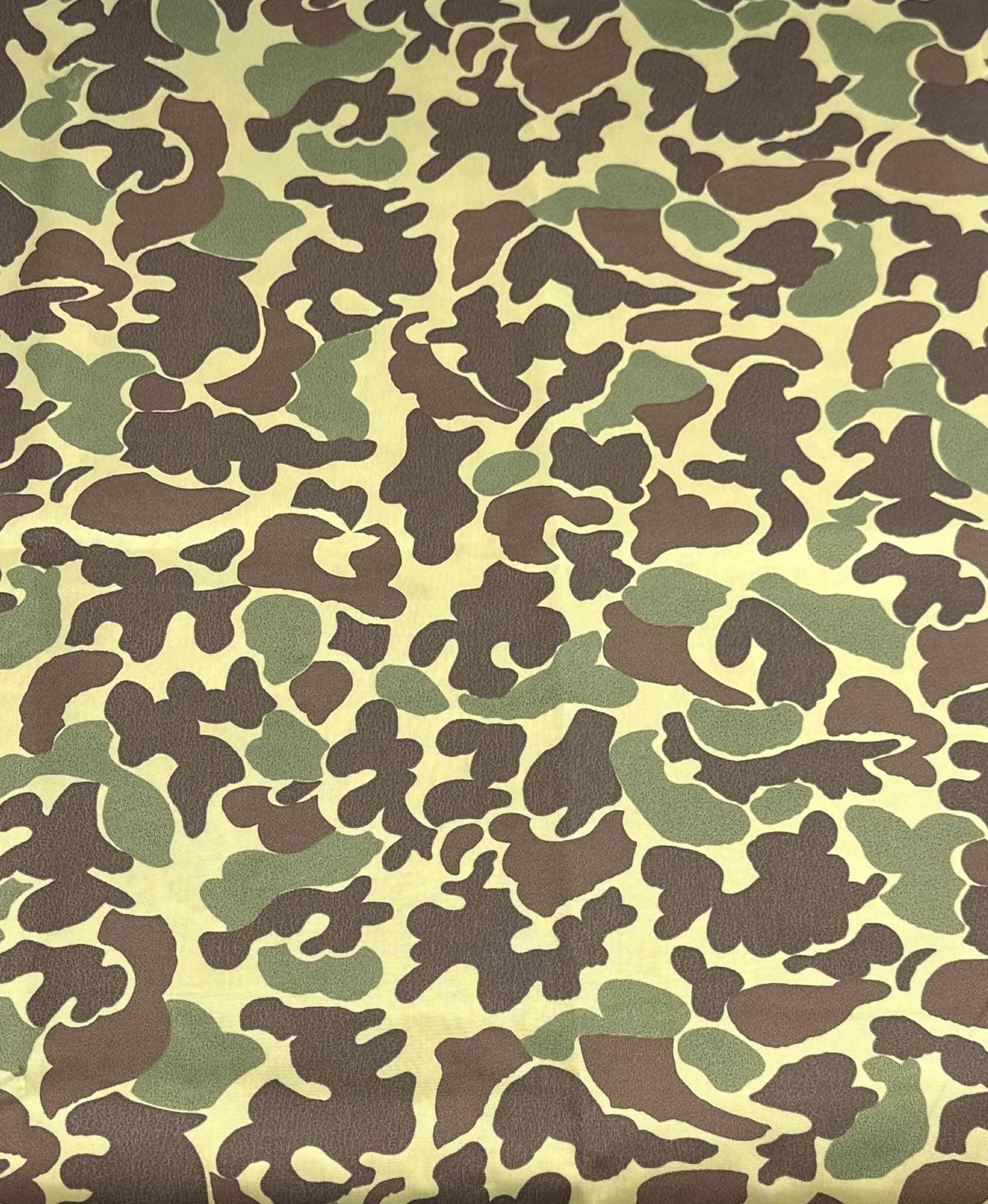 (WATER-RESISTANT) OLIVE SHADOW CAMO