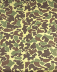 (WATER-RESISTANT) OLIVE SHADOW CAMO