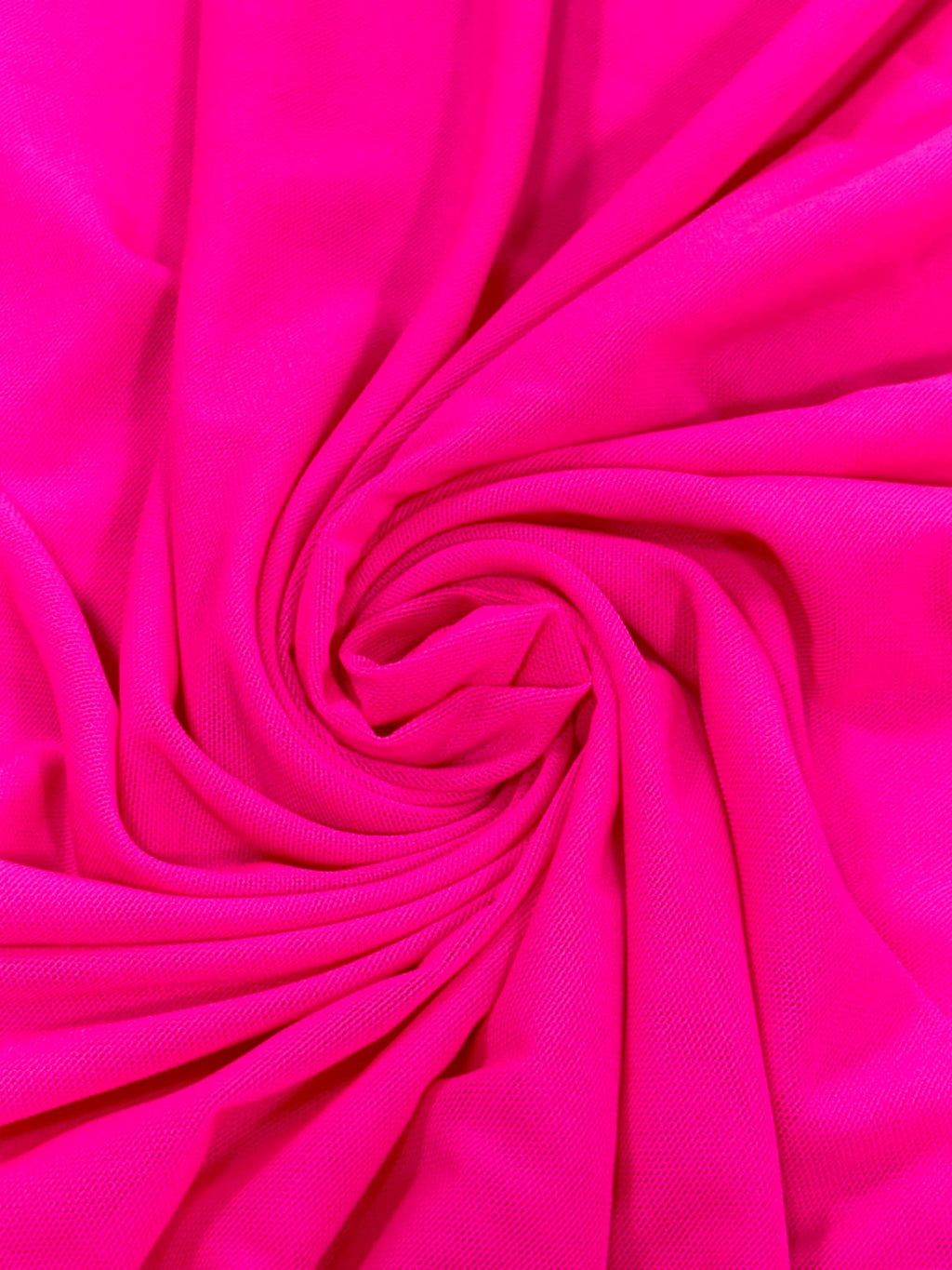 (MESH) HOT PINK (2)