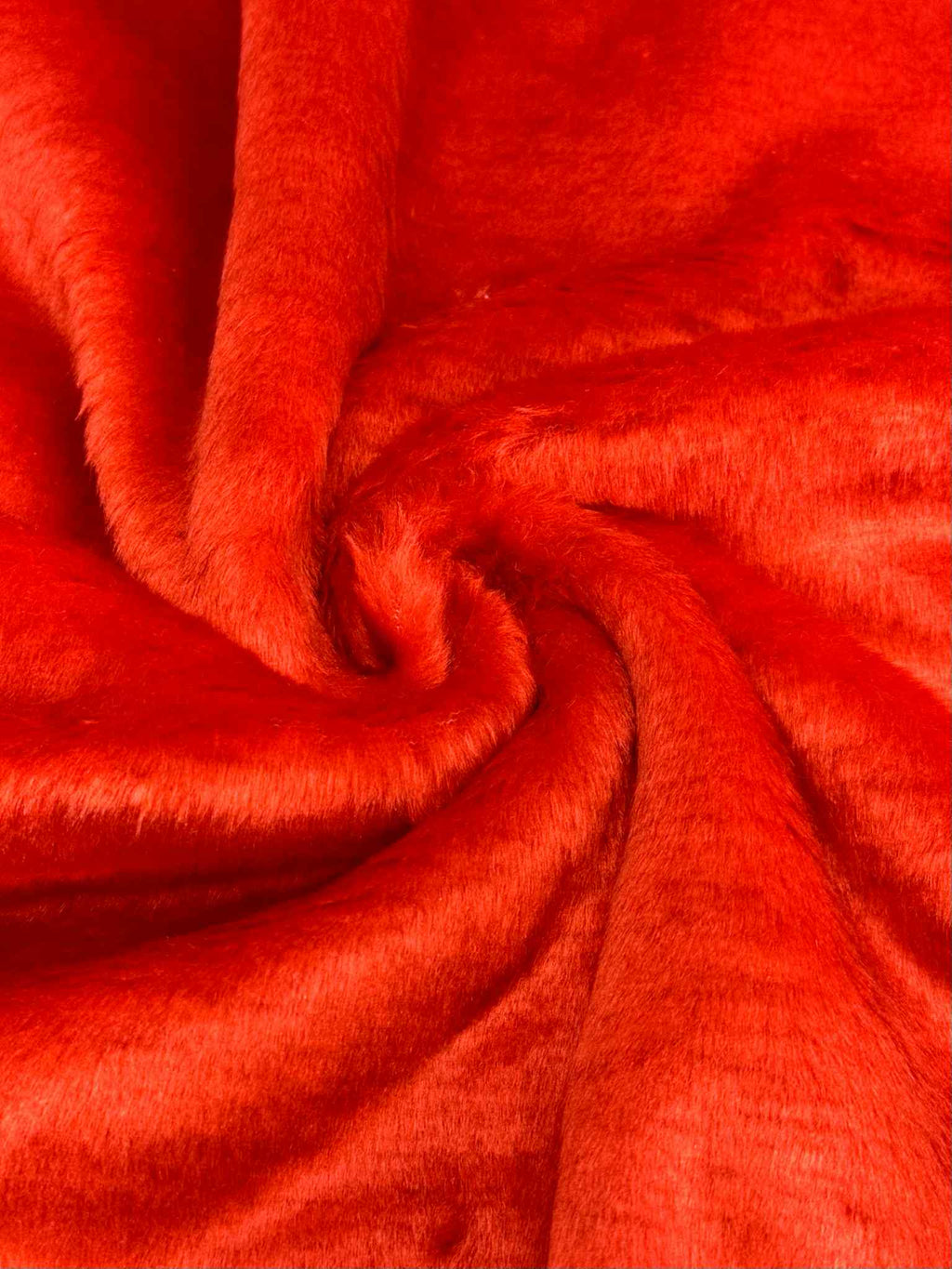 (FUR) RED