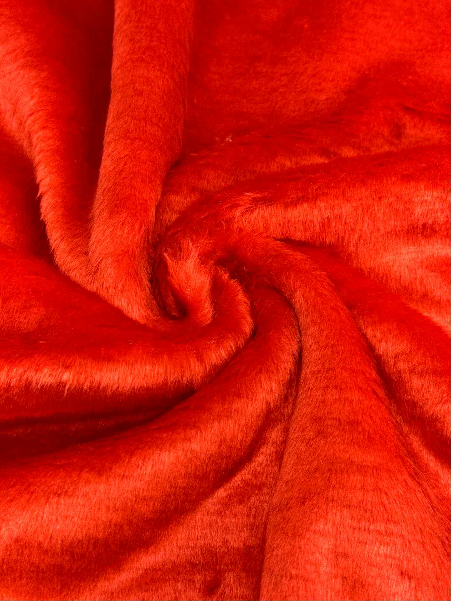 (FUR) RED