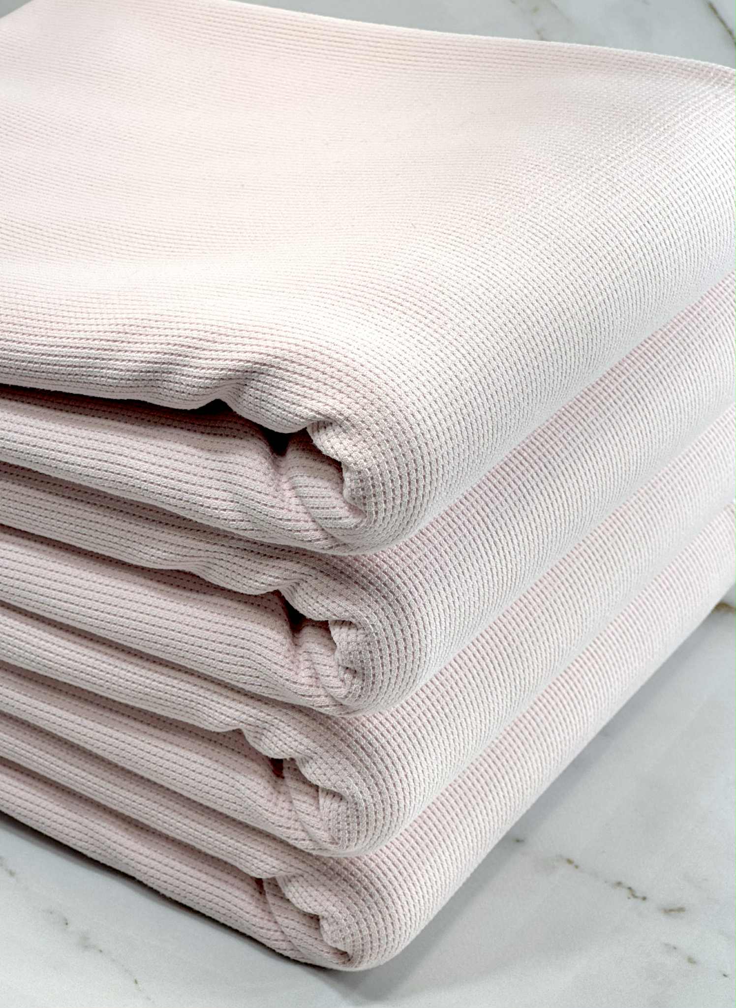 (BUTTER THERMAL) LIGHT PINK