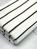 (KNIT) THIN BLACK STRIPES ON OFF WHITE(5)