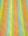 (MESH) COLORFUL STRIPES