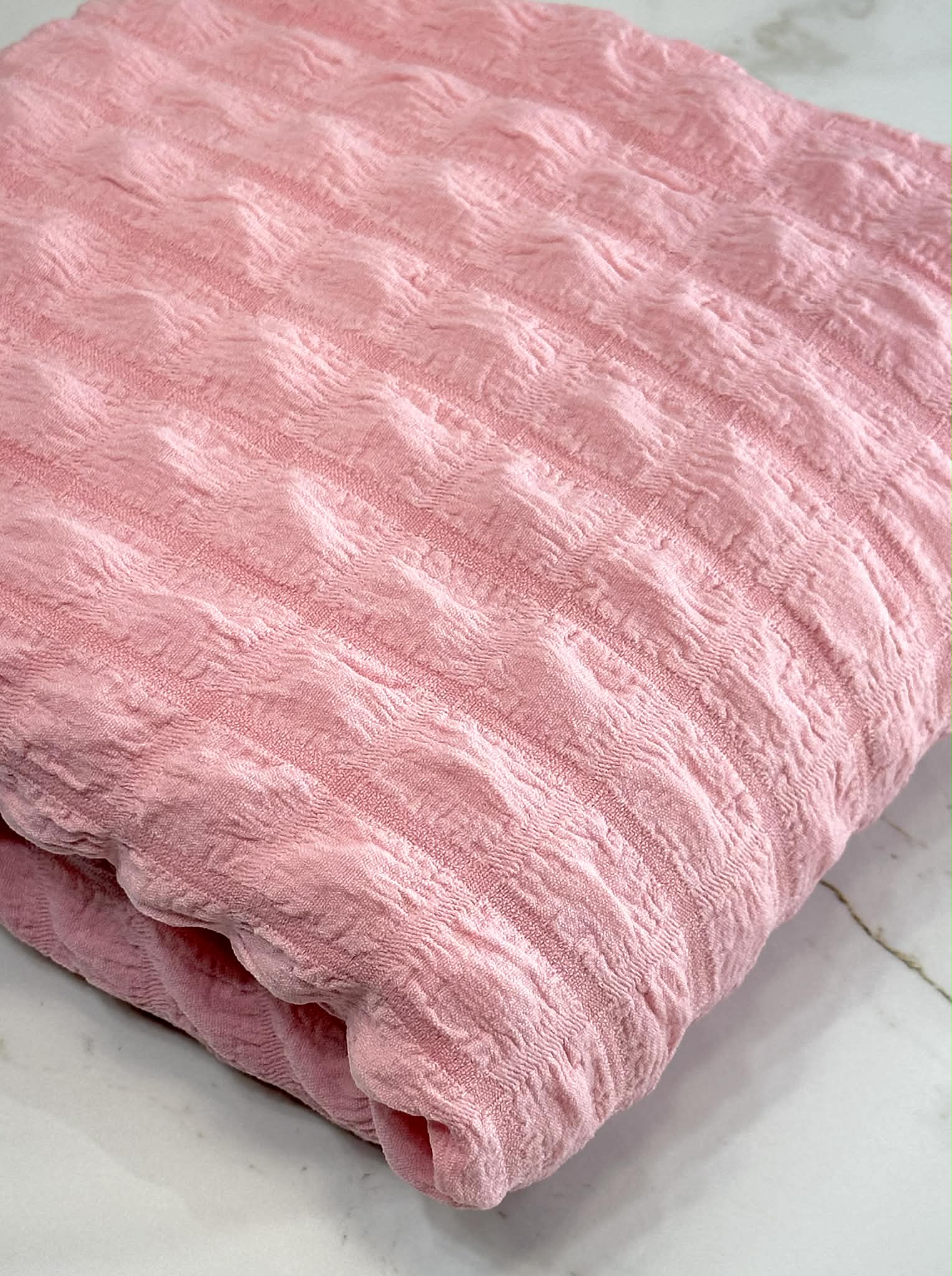 (POPCORN/ BUBBLE) PINK