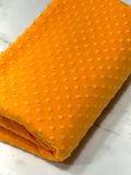 (SWISS DOT) ORANGE