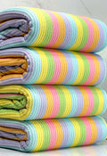 (URBAN RIB) COLORFUL STRIPES (1)