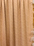 (URBAN RIB) TAUPE CHEETAH