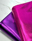 (METALLIC) PURPLE