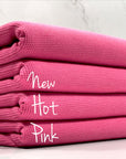 (THERMAL) NEW HOT PINK