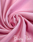 (SWIM) BABY PINK