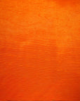 (PLEATED) ORANGE