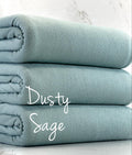 (SWEATER KNIT/ OAKLEY) DUSTY SAGE