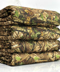 (4X2 RIB) REALISTIC CAMOUFLAGE