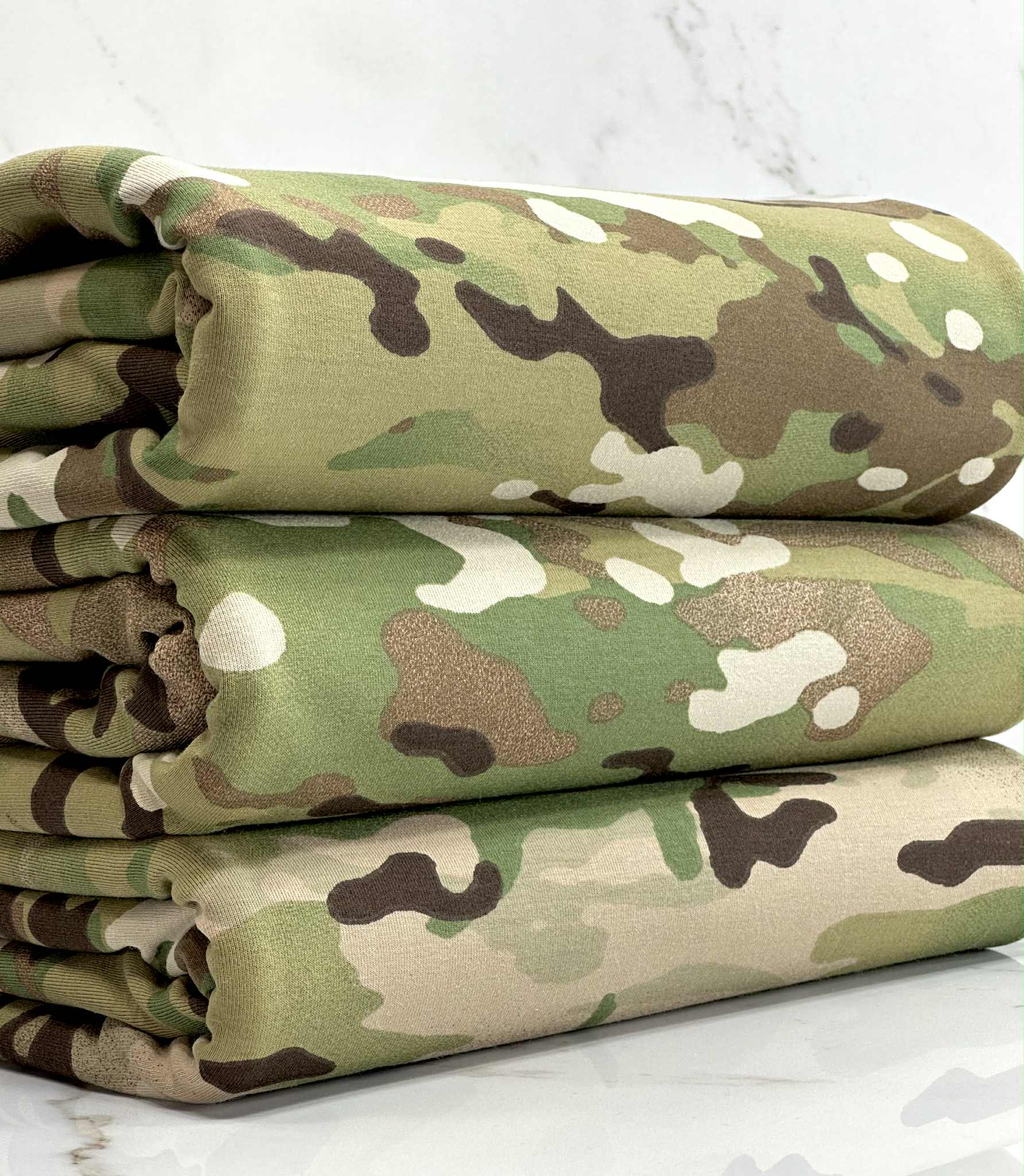 (YOGA) ARMY GREEN CAMO (1)