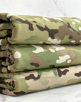 (YOGA) ARMY GREEN CAMO