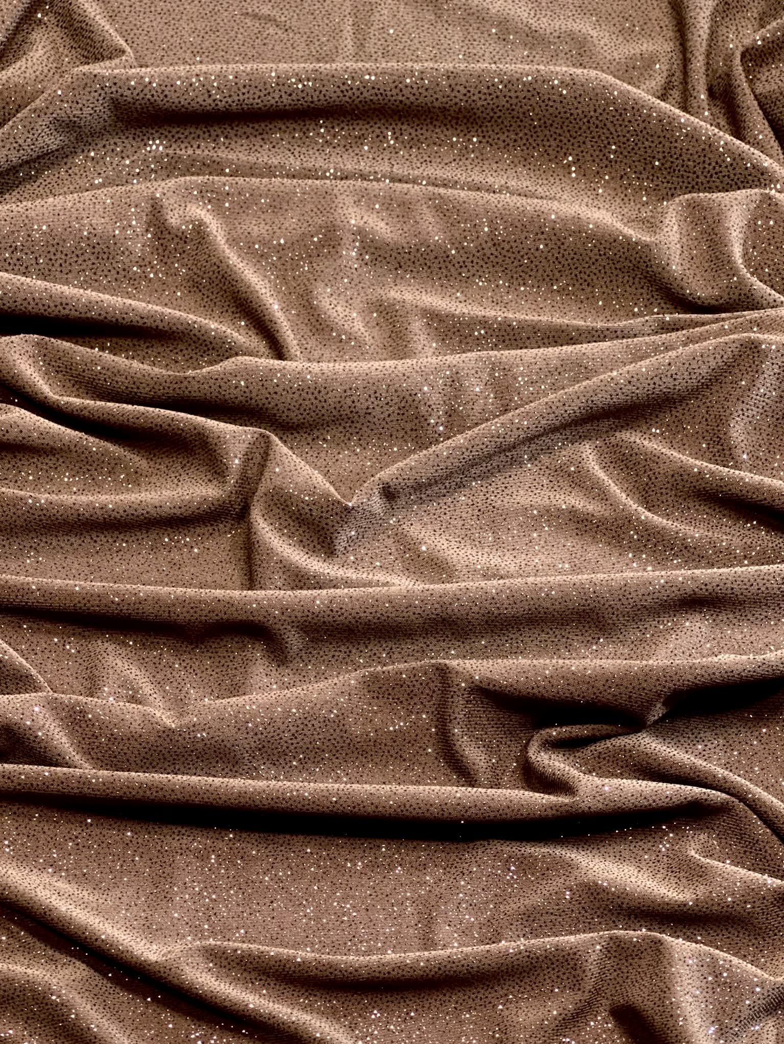 (ITY) BROWN
