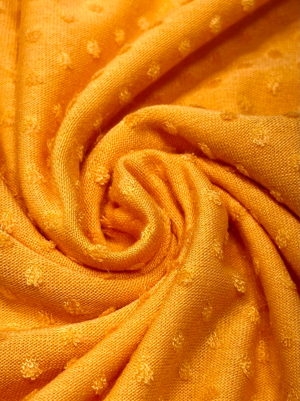 (SWISS DOT) ORANGE
