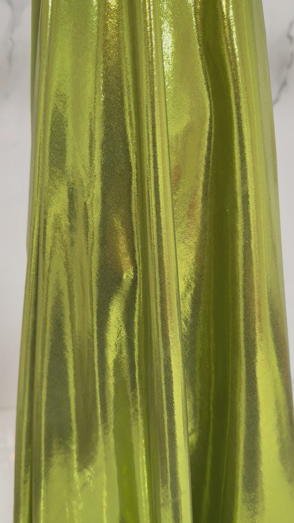 (ITY) GRINCHY GREEN