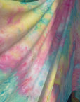 (DBP) BUBBLE GUM TIE DYE