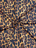 (FRENCH TERRY) CHEETAH