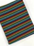 (RIB) COLORFUL SMALL STRIPES (1)