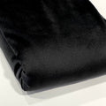 (MICRO VELVET) BLACK (1)