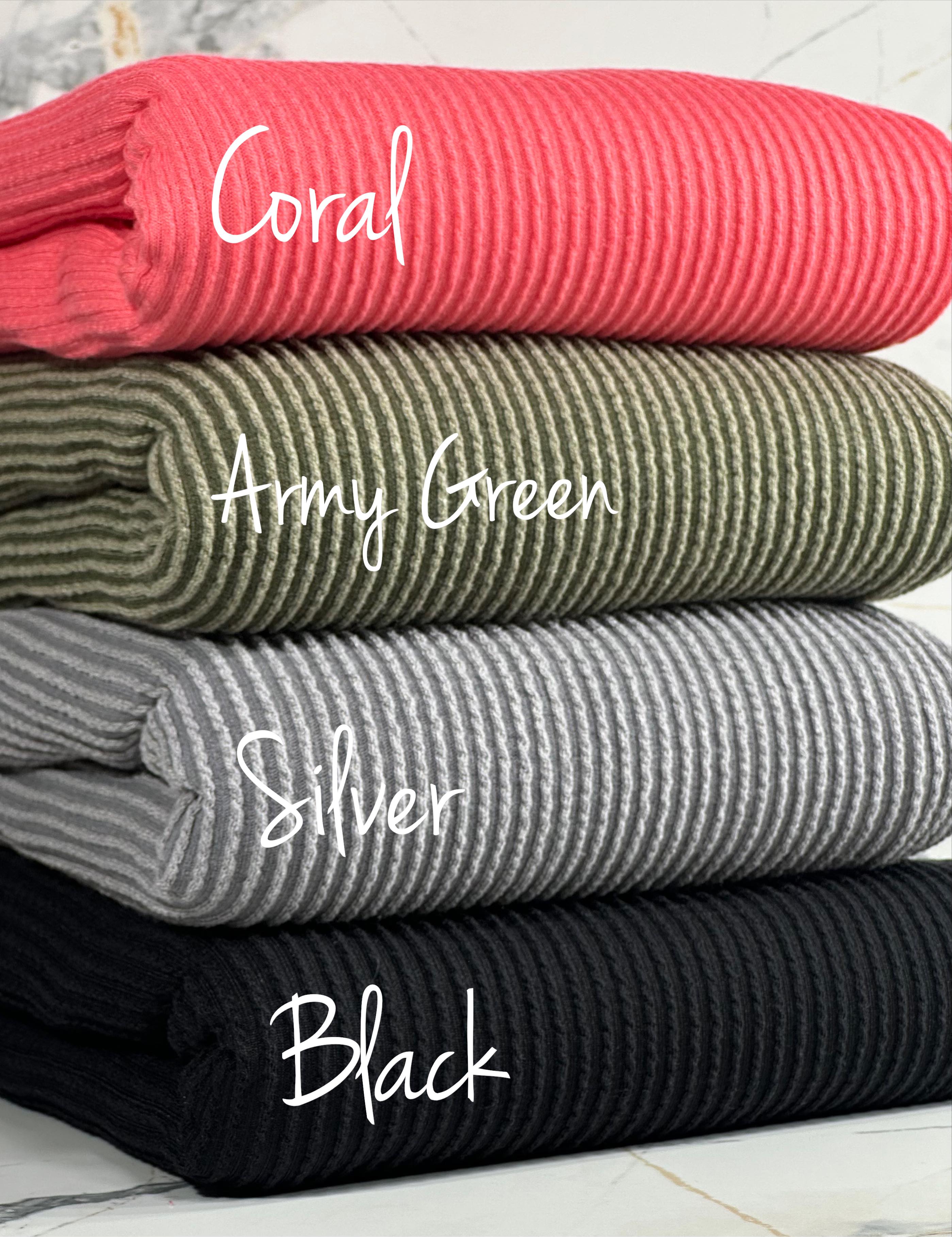 URBAN RIB – Fabricfabulouss