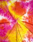 (DBP) PINK AND ORANGE TIE DYE(1)