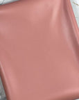 (PLEATHER) MAUVE