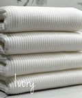 (URBAN RIB) IVORY