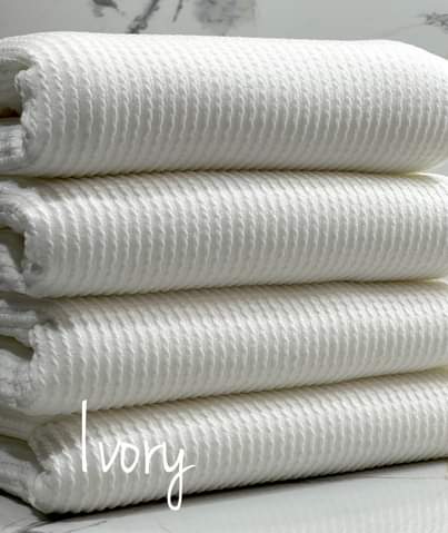 (URBAN RIB) IVORY
